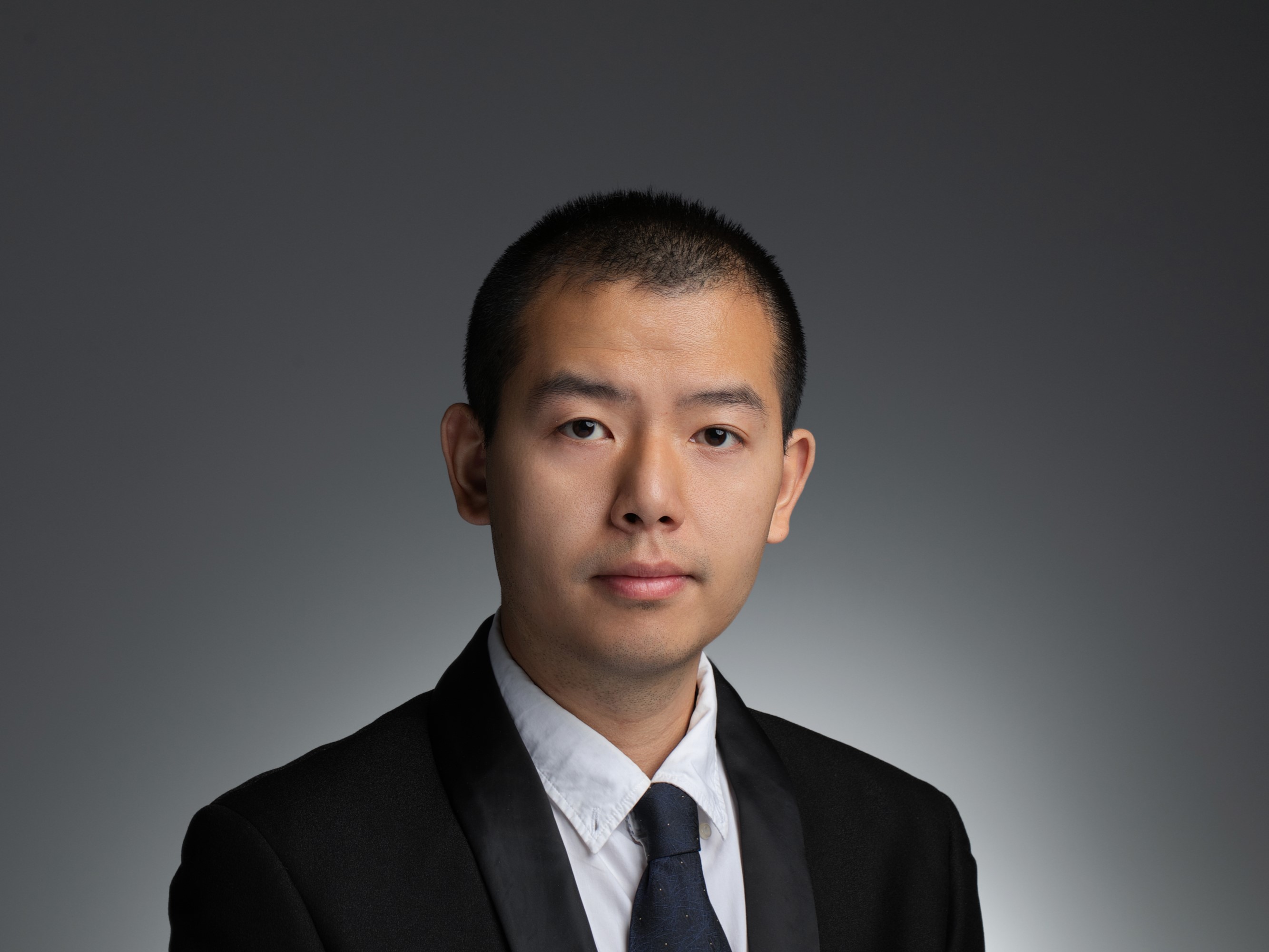 Haikuo Li Haikuo Li pic